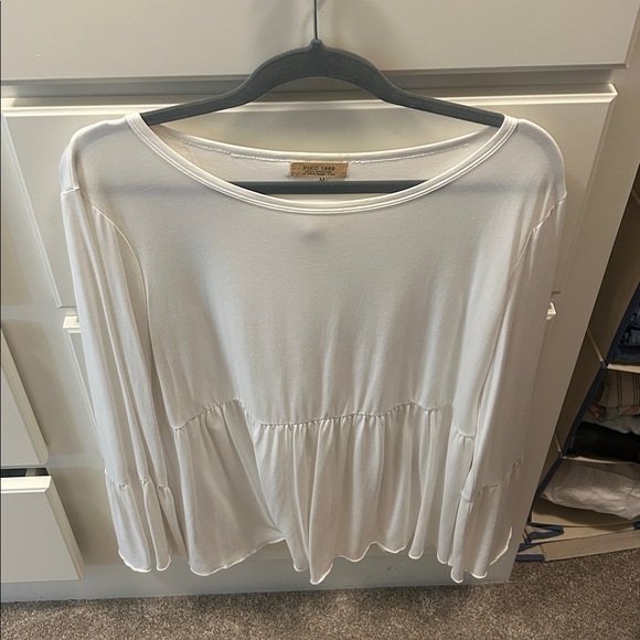 Piko 1988 White Top - Picture 1 of 2